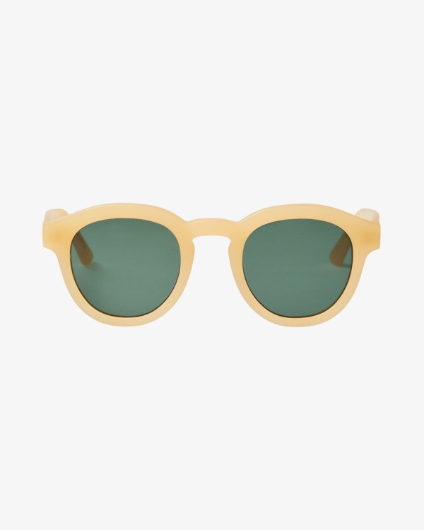 1 Gordon - Sunglasses for Men Green EBYEY03023 Billabong