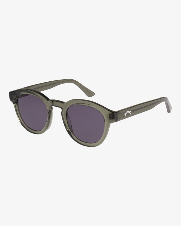 0 Gordon - Sunglasses for Men Green EBYEY03023 Billabong