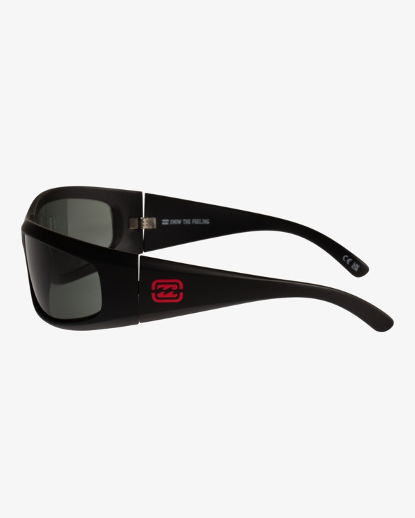 2 Fizz - Unisex Sunglasses Multi EBYEY03024 Billabong