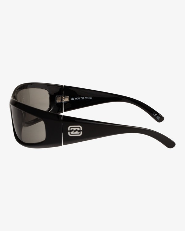 3 Fizz - Unisex Sunglasses  EBYEY03024 Billabong