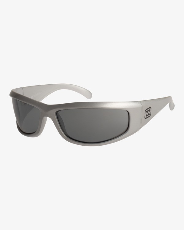 0 Fizz - Unisex Sunglasses White EBYEY03024 Billabong