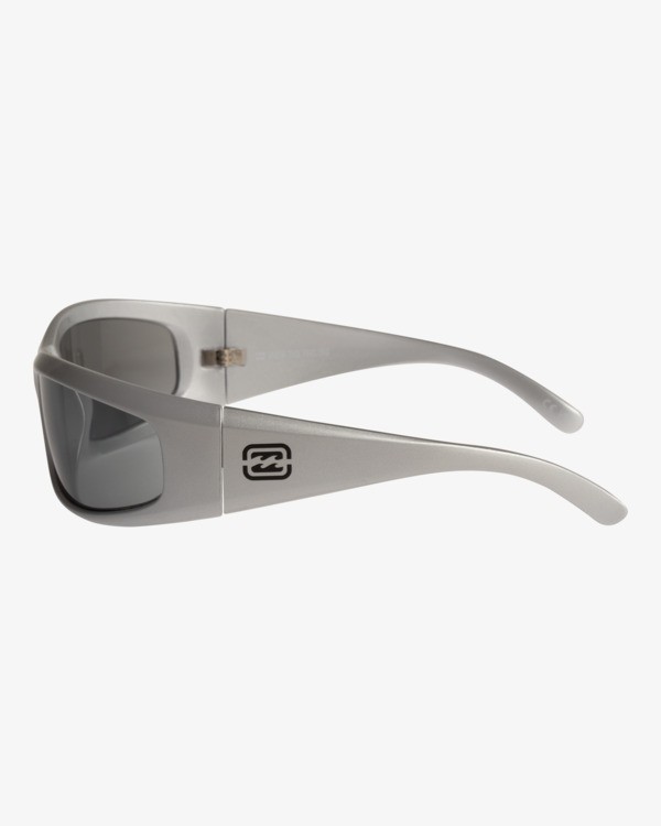 2 Fizz - Unisex Sunglasses White EBYEY03024 Billabong