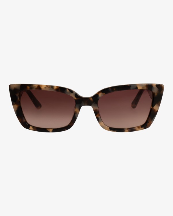 1 Dezzy - Sunglasses for Men Brown EBYEY03026 Billabong