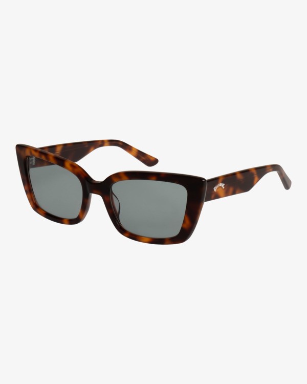 0 Dezzy - Sunglasses for Men Brown EBYEY03026 Billabong