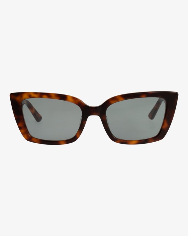 1 Dezzy - Sunglasses for Men Brown EBYEY03026 Billabong