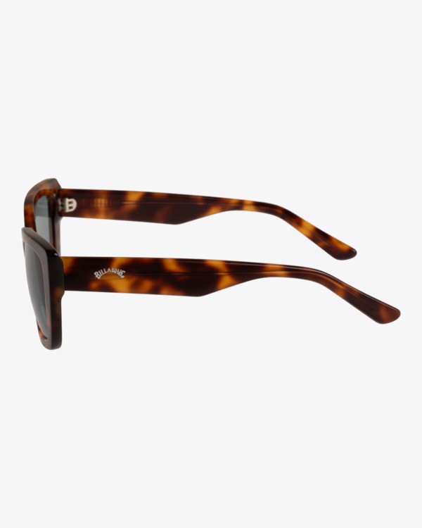 2 Dezzy - Sunglasses for Men Brown EBYEY03026 Billabong
