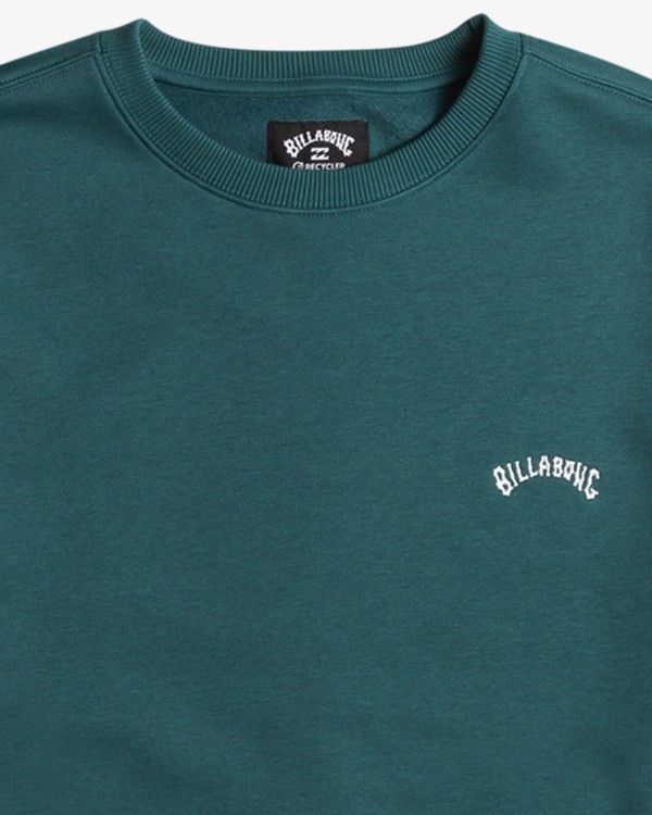 2 Arch Blue EBYFT00103 Billabong