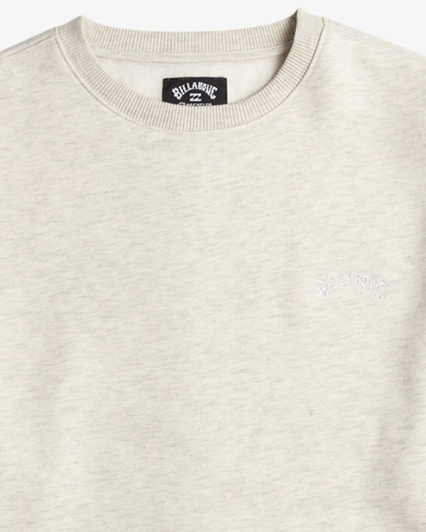 2 Arch Branco EBYFT00103 Billabong