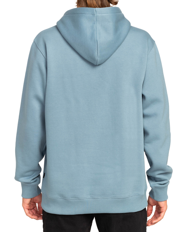 1 Arch - Hoodie for Men Blue EBYFT00106 Billabong