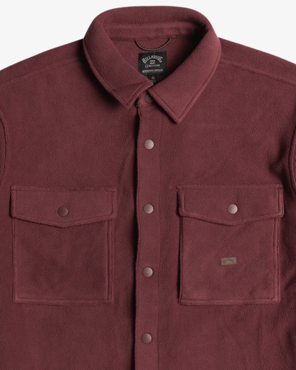 3 Furnace Plain Gr&uuml;n EBYFT00129 Billabong