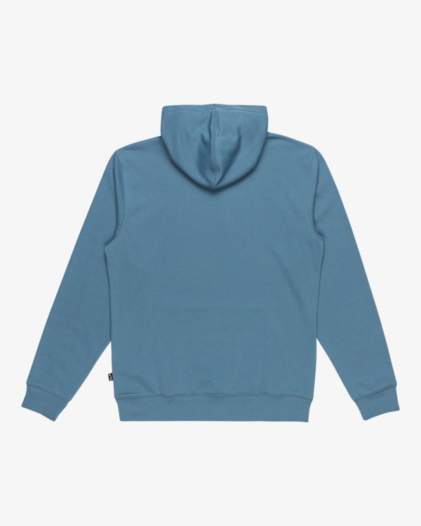 7 Arch - Pullover Hoodie for Men Blue EBYFT00132 Billabong