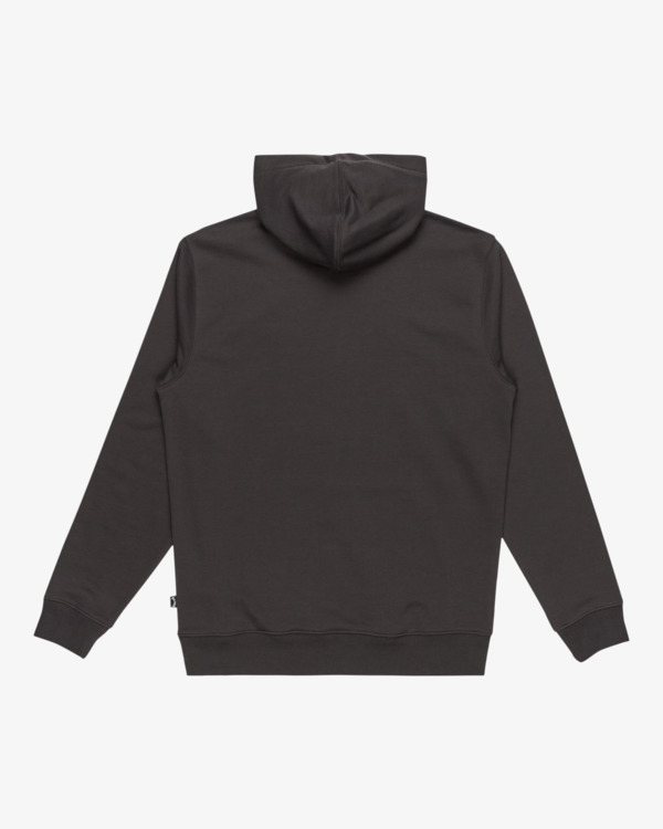 8 Arch - Pullover Hoodie for Men Black EBYFT00132 Billabong