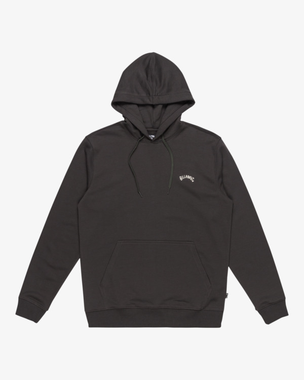 7 Arch - Hoody voor Heren Black EBYFT00132 Billabong