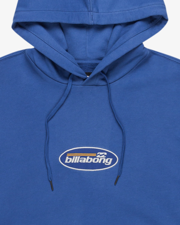 2 Bad Dog Azul EBYFT00134 Billabong