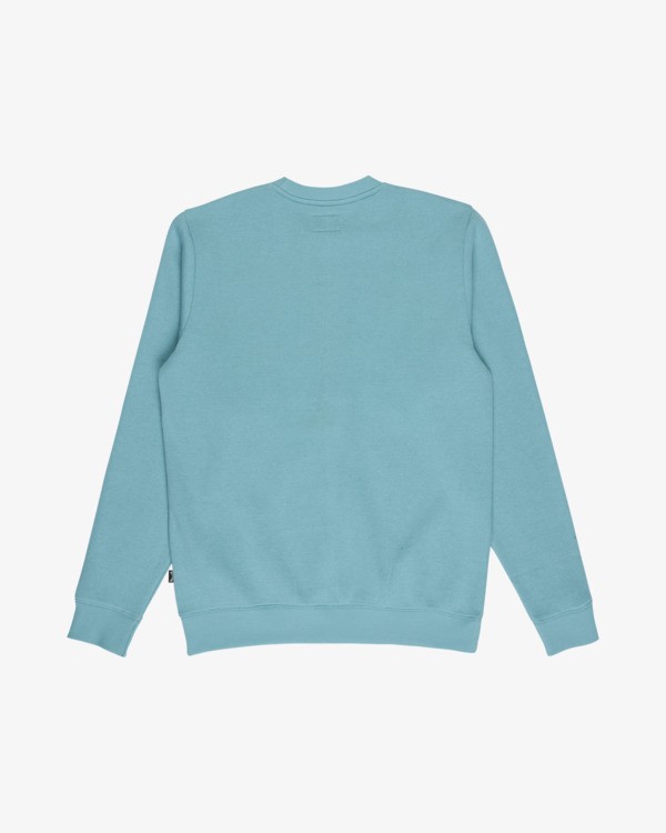 5 Arch Cr Green EBYFT00146 Billabong