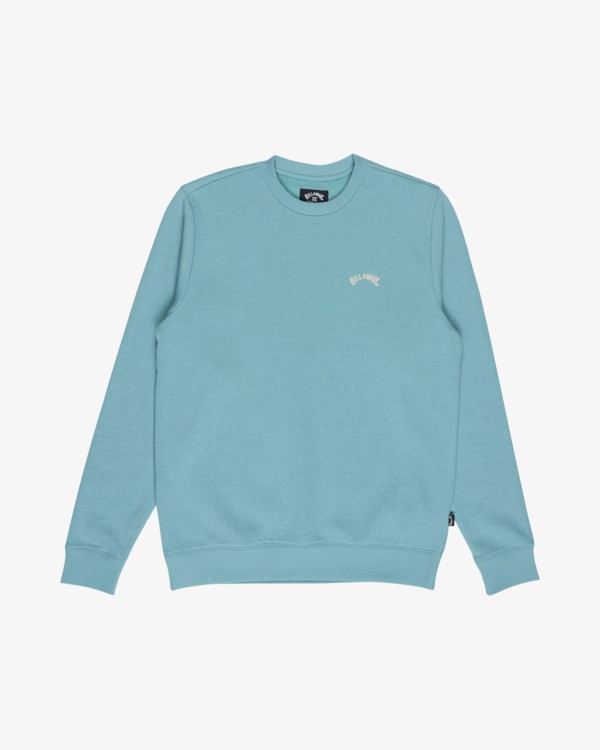 4 Arch Cr Green EBYFT00146 Billabong