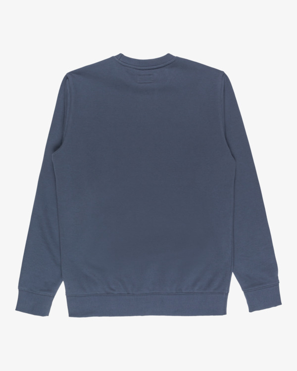 7 Arch Cr - Rundhals-Sweatshirt für Männer Schwarz EBYFT00146 Billabong