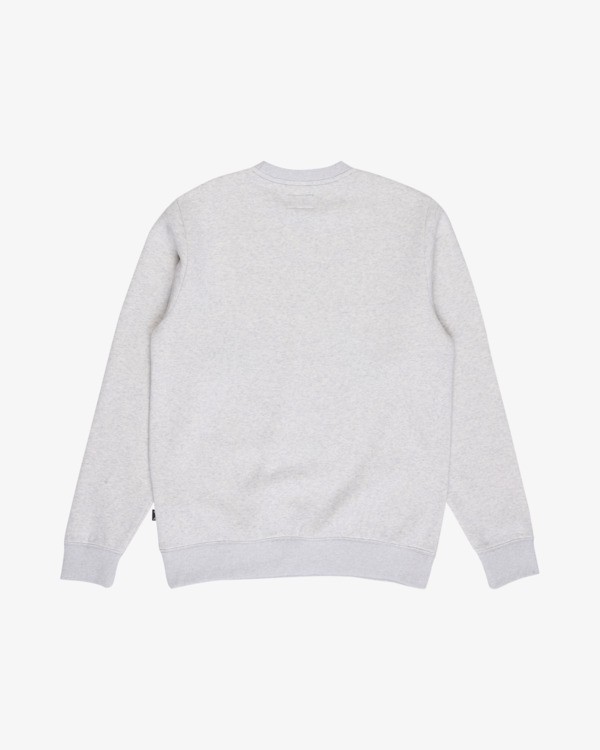 5 Arch Cr Gray EBYFT00146 Billabong