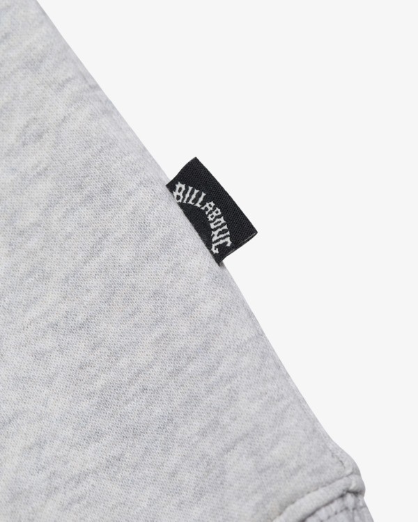 7 Arch Cr Gray EBYFT00146 Billabong