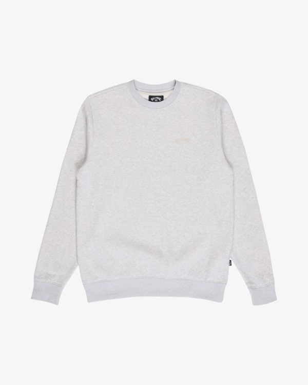 4 Arch Cr Gray EBYFT00146 Billabong