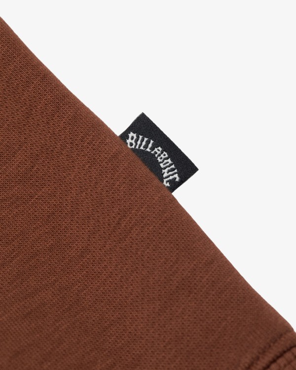 7 Arch Cr White EBYFT00146 Billabong