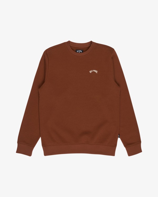 4 Arch Cr White EBYFT00146 Billabong