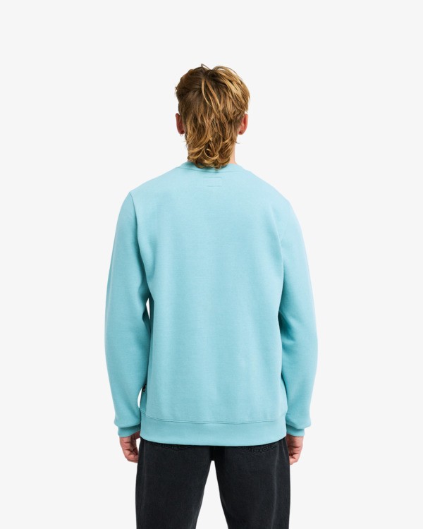 2 Arch Cr Green EBYFT00146 Billabong