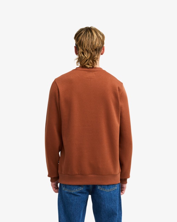 2 Arch Cr White EBYFT00146 Billabong