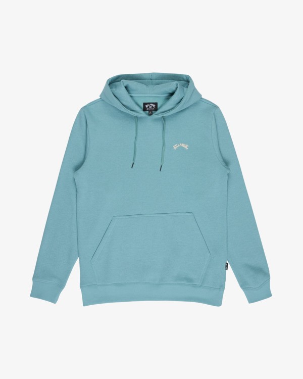 4 Arch Po Green EBYFT00147 Billabong