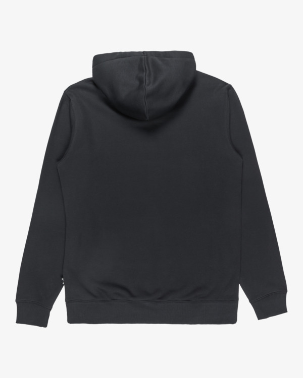 7 Arch Po - Sweatshirt für Männer Schwarz EBYFT00147 Billabong