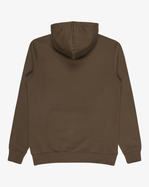7 Arch Po - Sweatshirt für Männer Braun EBYFT00147 Billabong