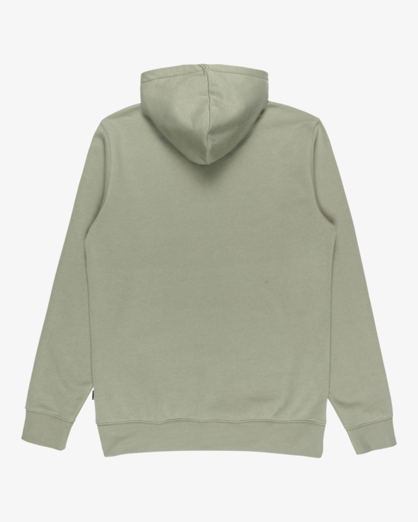 7 Arch Po - Sweatshirt für Männer Grün EBYFT00147 Billabong