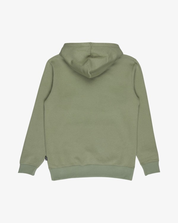 5 Arch Po Green EBYFT00147 Billabong