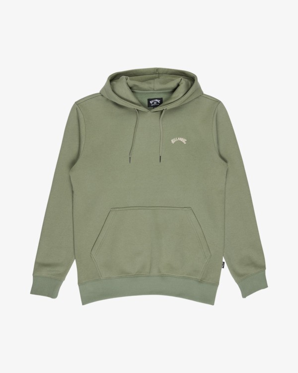 4 Arch Po Green EBYFT00147 Billabong