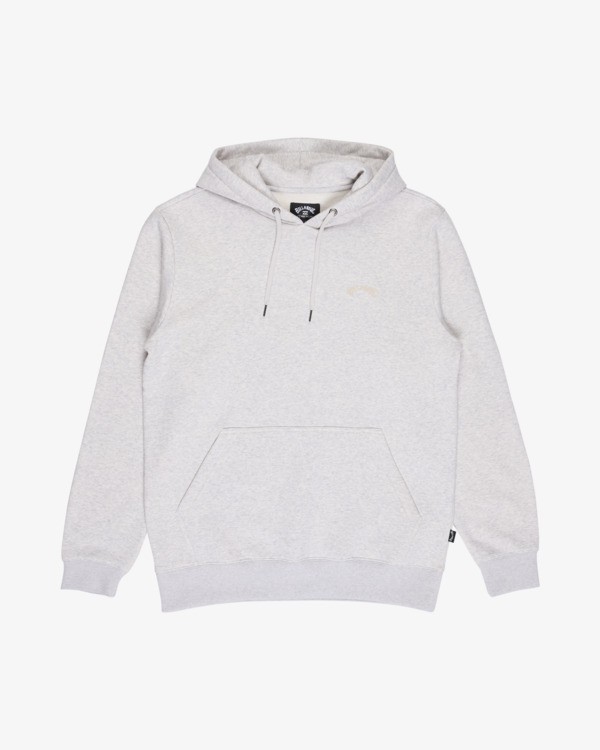 4 Arch Po Gray EBYFT00147 Billabong