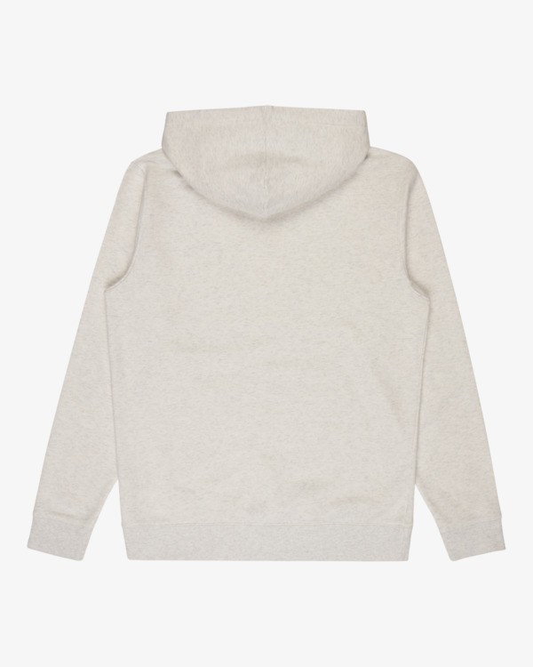 7 Arch Po - Sweatshirt für Männer Weiss EBYFT00147 Billabong