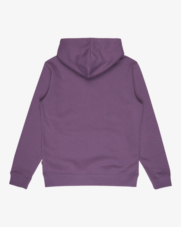 7 Arch Po - Sweatshirt für Männer Violett EBYFT00147 Billabong