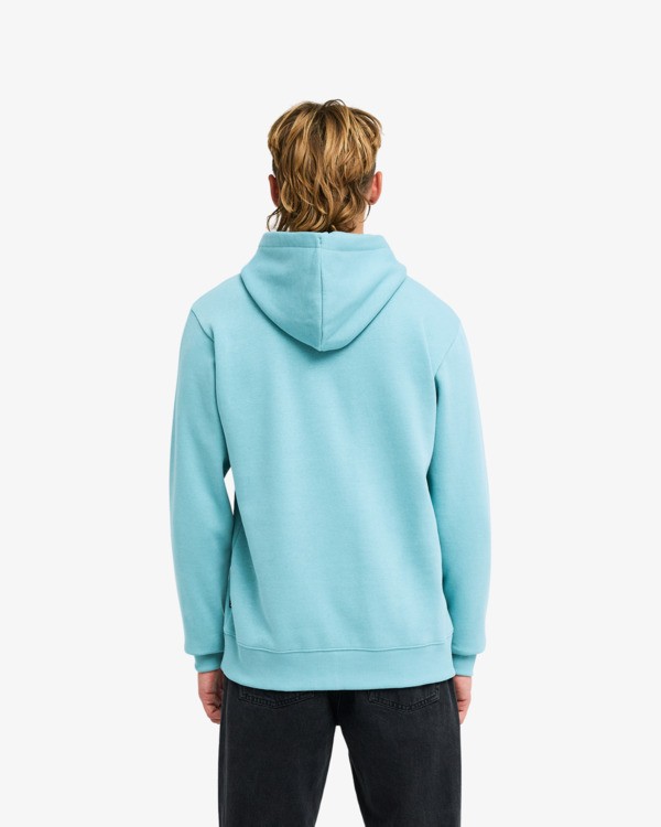 2 Arch Po Green EBYFT00147 Billabong