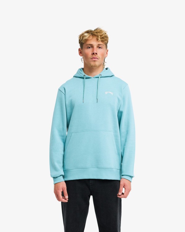 0 Arch Po Green EBYFT00147 Billabong