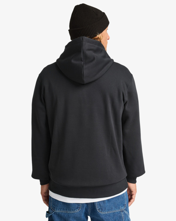 2 Arch Po - Sweatshirt für Männer Schwarz EBYFT00147 Billabong