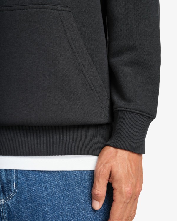 5 Arch Po - Sweatshirt für Männer Schwarz EBYFT00147 Billabong