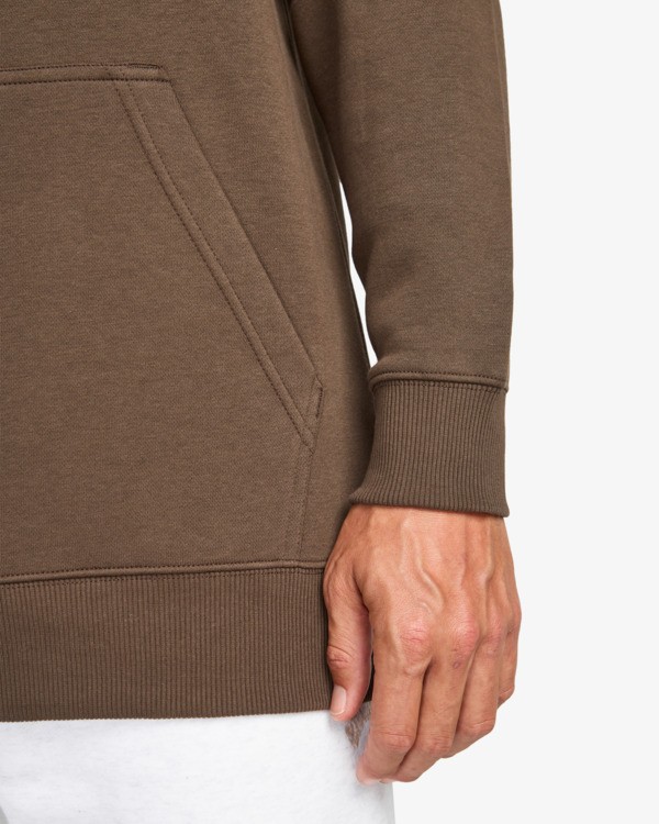 5 Arch Po - Sweatshirt für Männer Braun EBYFT00147 Billabong