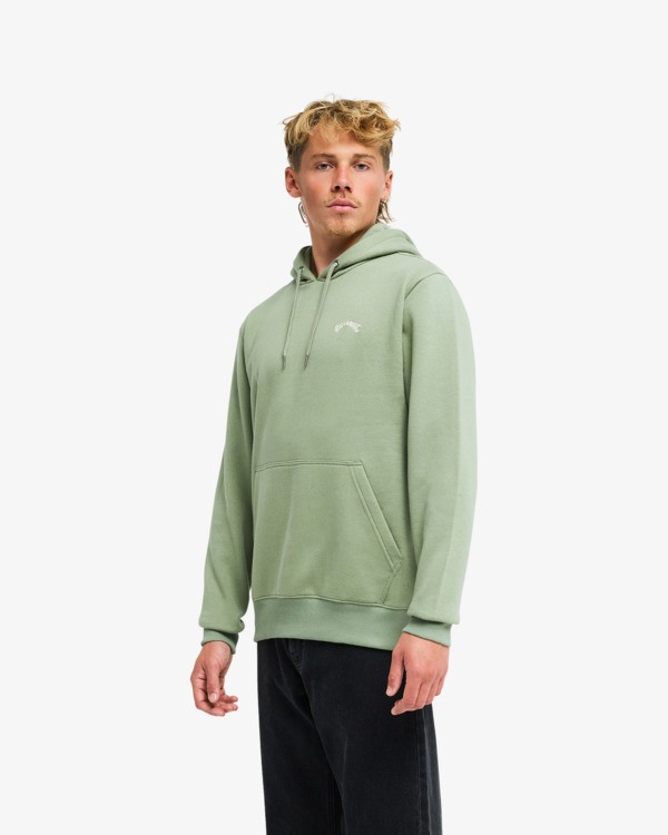 3 Arch Po Green EBYFT00147 Billabong