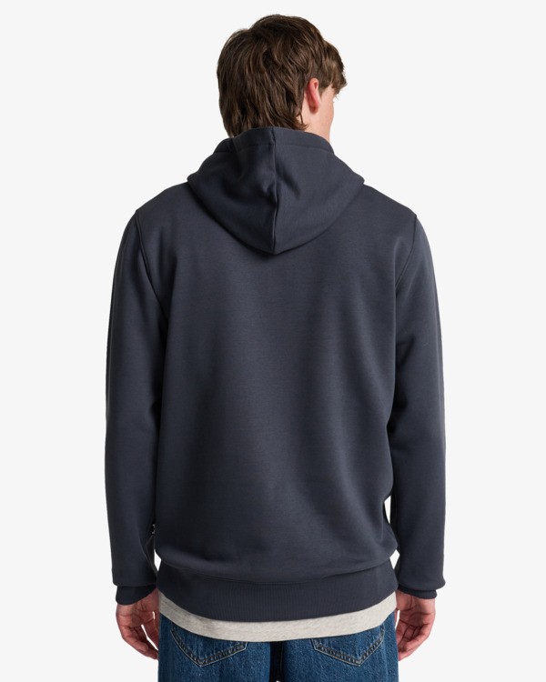 2 Arch Po - Sweatshirt für Männer Schwarz EBYFT00147 Billabong