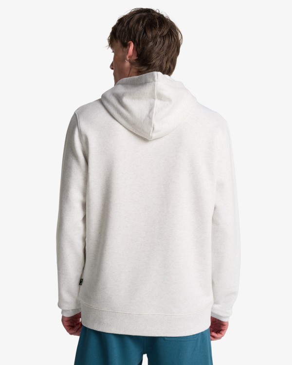 2 Arch Po - Sweatshirt für Männer Weiss EBYFT00147 Billabong