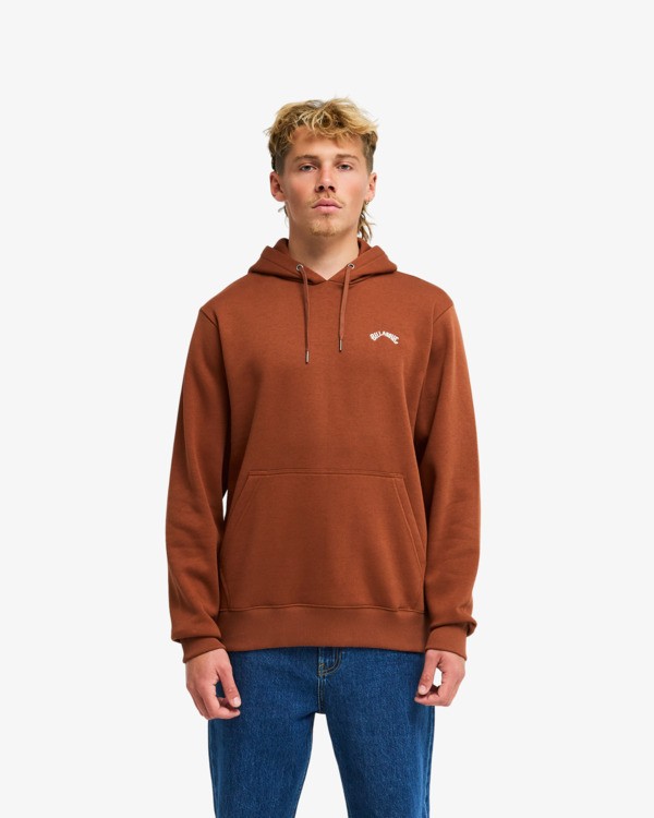 0 Arch Po White EBYFT00147 Billabong