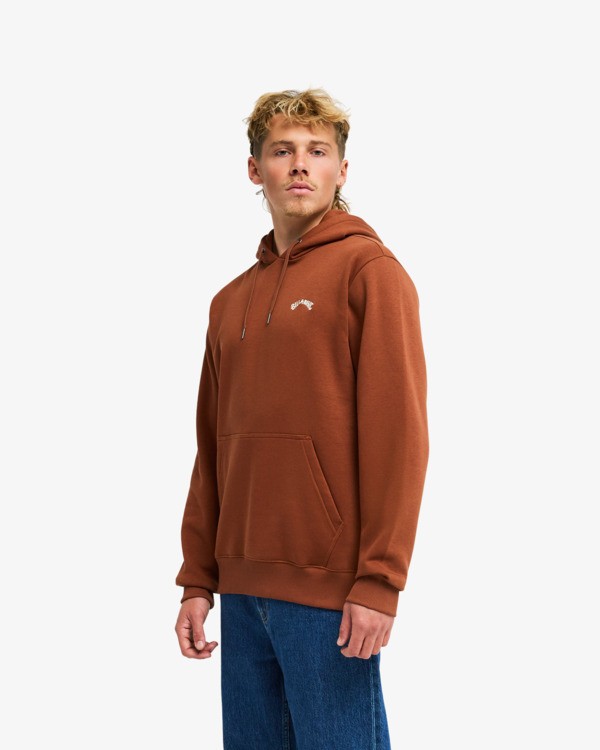 3 Arch Po White EBYFT00147 Billabong
