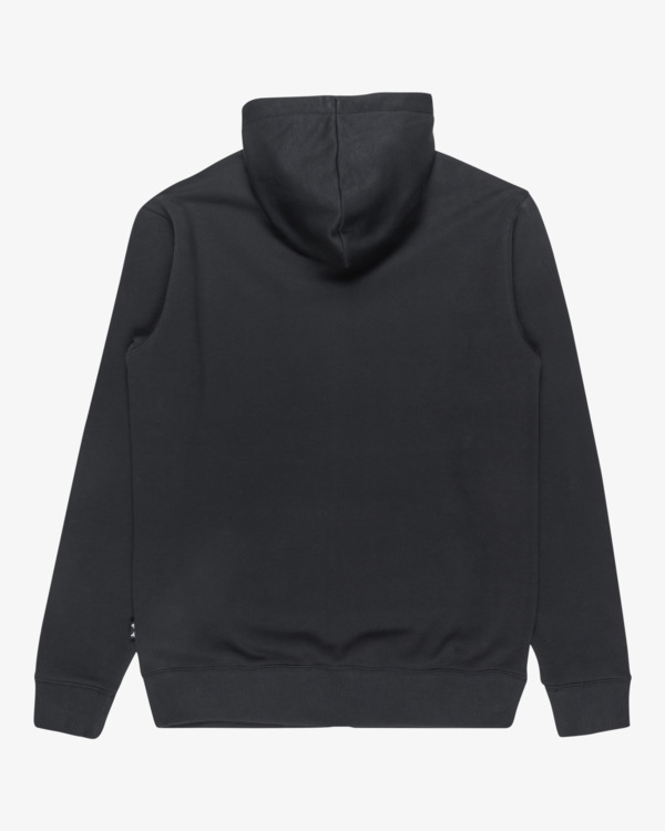 7 Arch - Pull zippé à capuche pour Homme Noir EBYFT00148 Billabong
