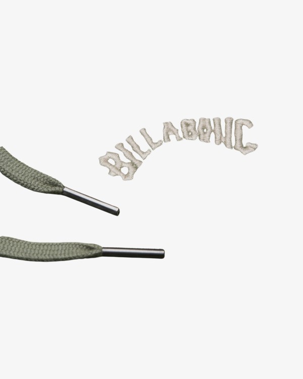7 Arch Green EBYFT00148 Billabong