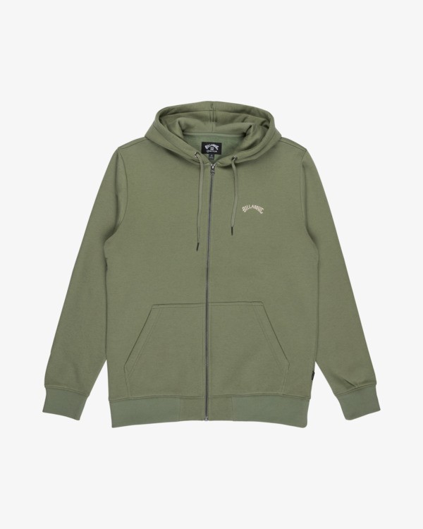 4 Arch Green EBYFT00148 Billabong